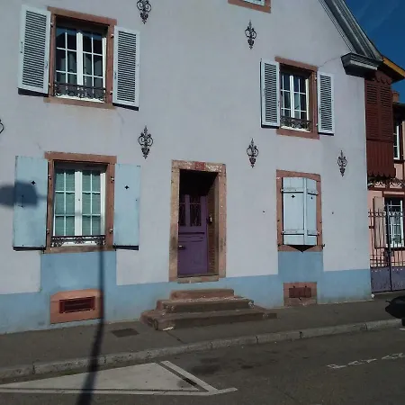 Le Triptyque